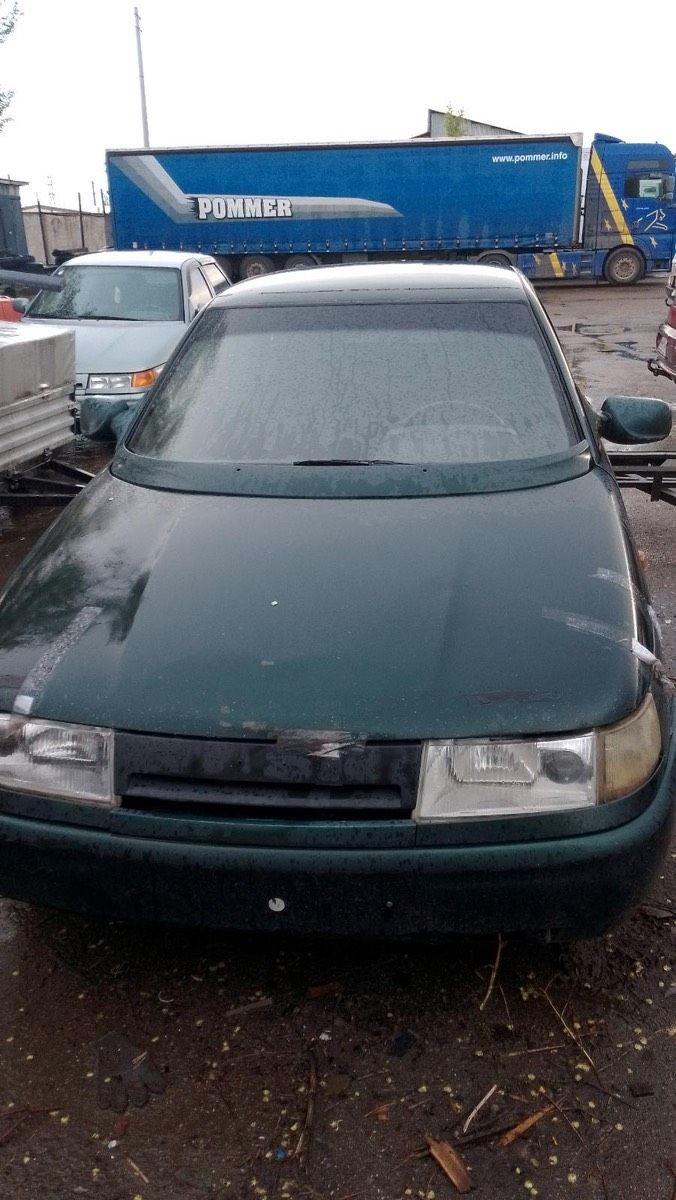 LADA 21102, 2001