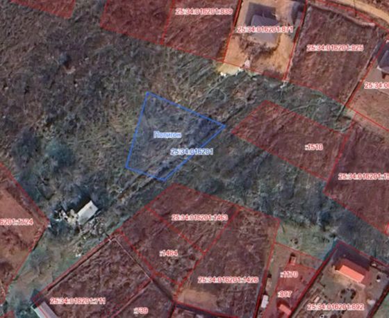 Аренда земельного участка 9,5 сот., ИЖС, Приморский край