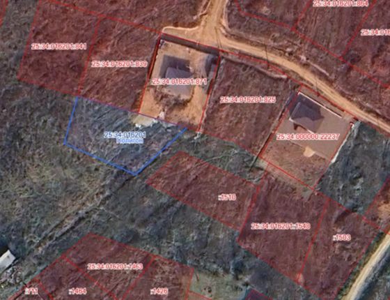 Аренда земельного участка 12 сот., ИЖС, Приморский край