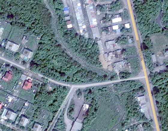 Аренда земельного участка 14 сот., Амурская обл.