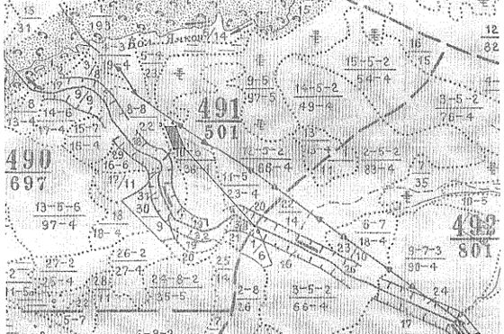 Земельный участок 2,3 га, Амурская обл.