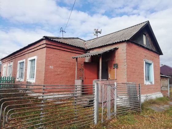 Нежилое помещение 160 м², д. Семеново, Кемеровская обл.