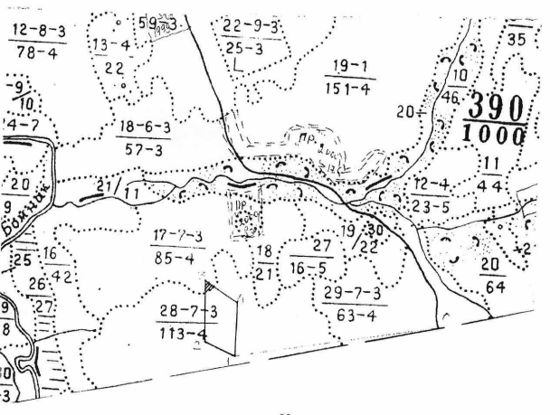 Земельный участок 11 га, Амурская обл.