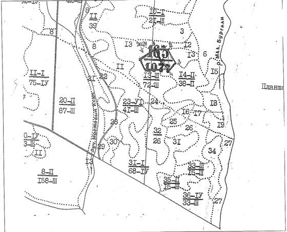 Земельный участок 6,4 га, Амурская обл.