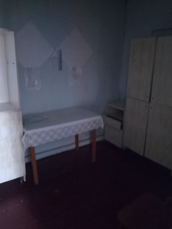 Нежилое помещение 52,6 м², с. Подъельники, Кемеровская обл.