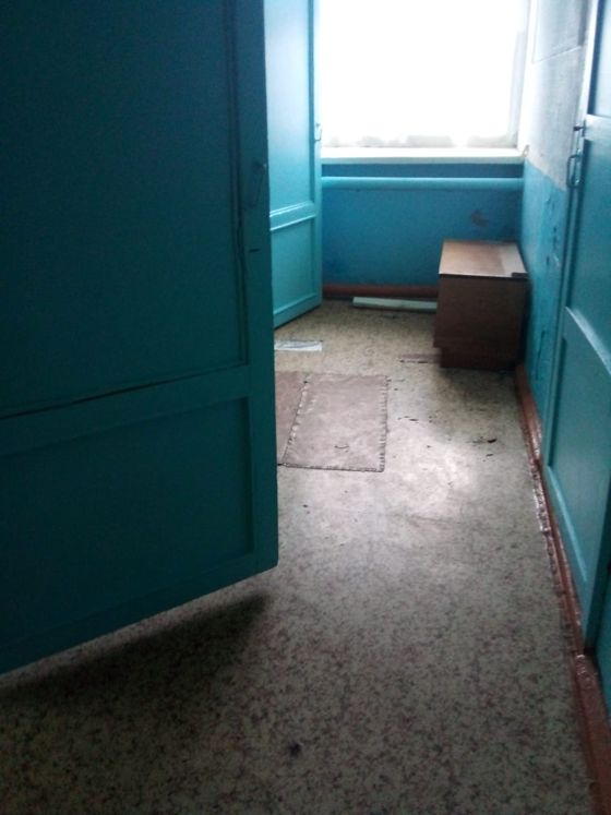 Нежилое помещение 125,2 м², с. Приметкино, Кемеровская обл.