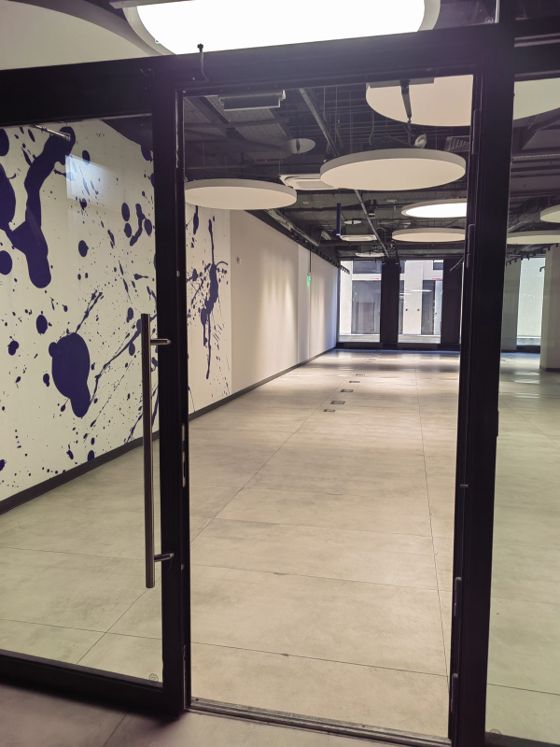 Аренда нежилого помещения 622,8 м², Казань