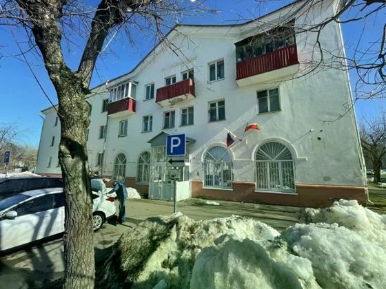 Аренда нежилого помещения 185,8 м², Казань