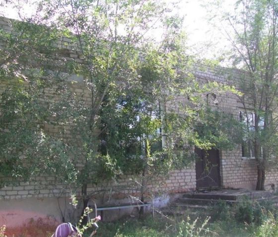 Нежилое здание 265,6 м², п. Потеряевка, Алтайский край