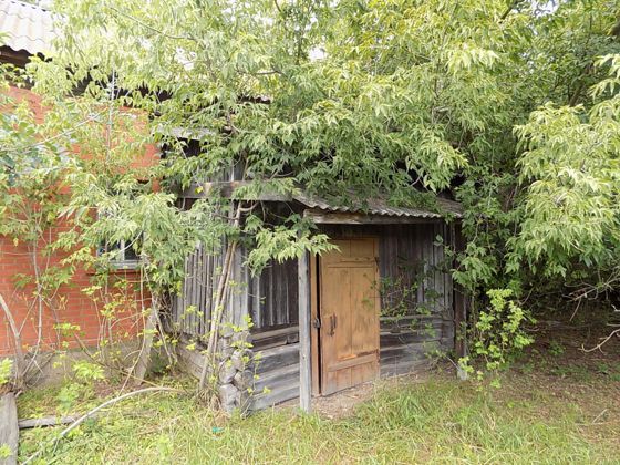 Нежилое здание 76,2 м² с участком, с. Новоянзигитовский, Башкортостан