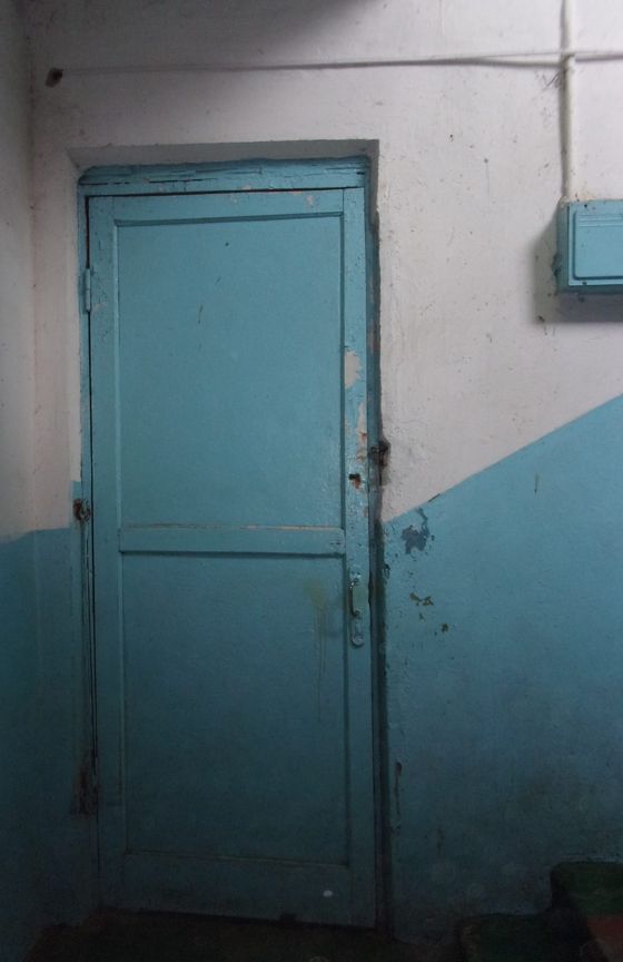 Нежилое помещение 62,5 м², Тара