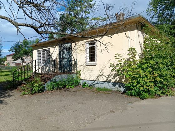 Нежилое здание 47,6 м², Ярославль