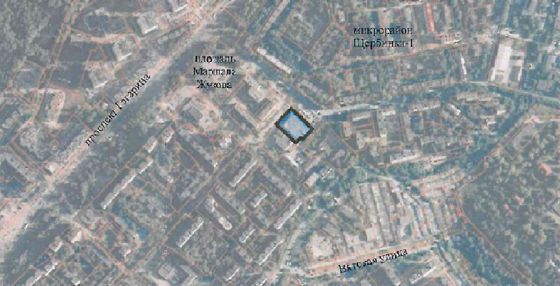 Объект незавершённого строительства 3 374 м², Нижний