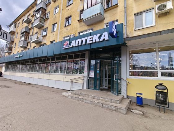 Жилой дом 280,7 м², Ярославль