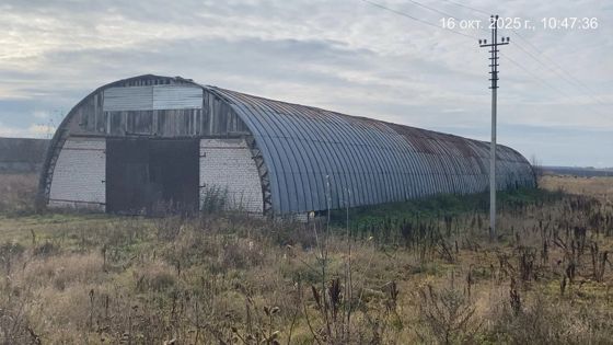 Нежилое здание 267,3 м², с. Можарки, Чувашия