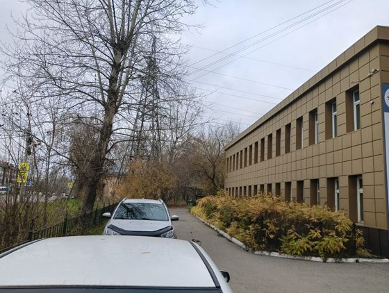 Аренда государственного имущества Томской области для оборудования столовой