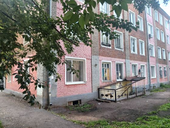 Нежилое помещение, Уфа