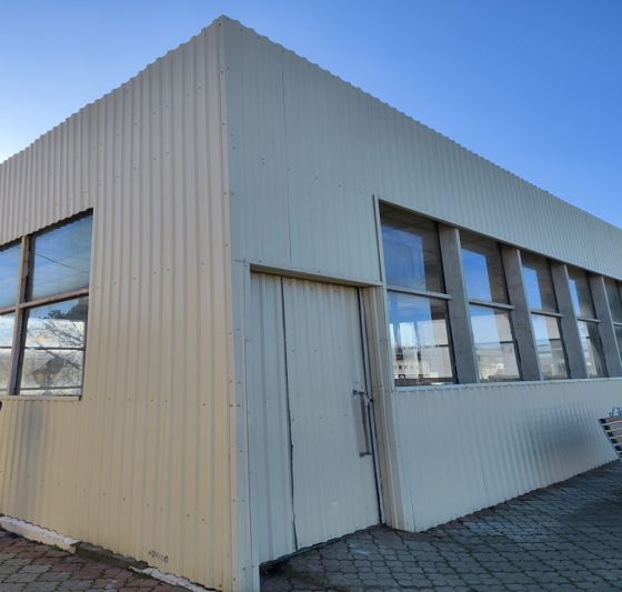 Аренда нежилого здания 235 м², Крым