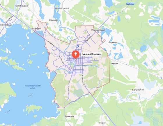 Аренда земельного участка 13 сот., ИЖС, Тверская обл.