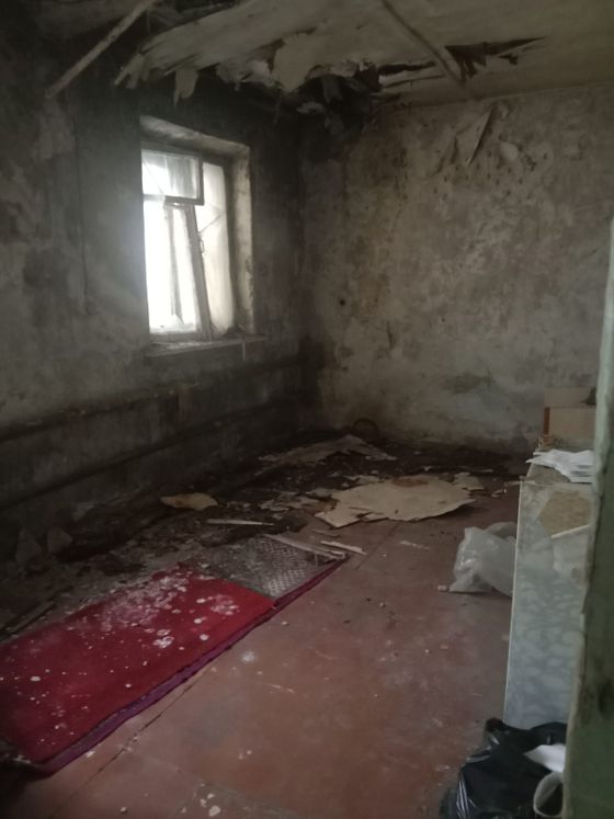Комната 16,5 м², рп Навля, Брянская обл.