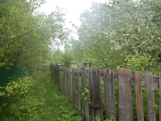 Земельный участок 12 сот., ИЖС, Санкт-Петербург