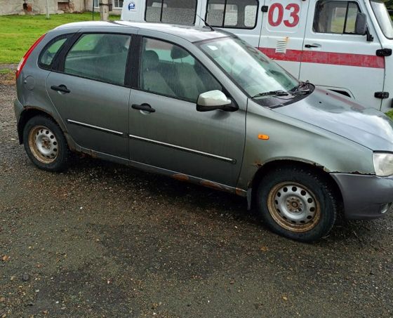 LADA 111960, 2011