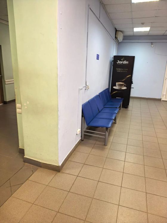 Аренда нежилого здания 1 м², Рязань