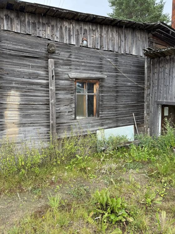 Аренда нежилого здания 94,6 м², п. Талица, Костромская обл.