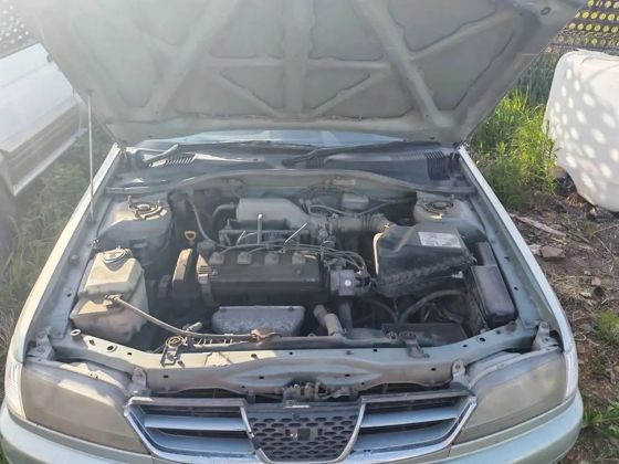 Toyota Carina, 1999