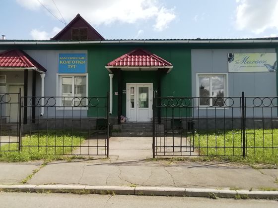 Аренда нежилого помещения 12,7 м², п. Талакан, Амурская обл.
