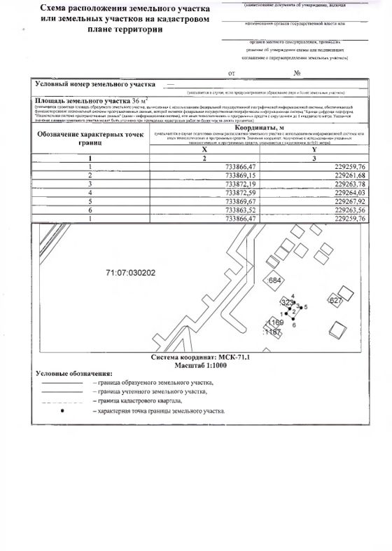 Земельный участок 0,4 сот., ЛПХ, Тульская обл.