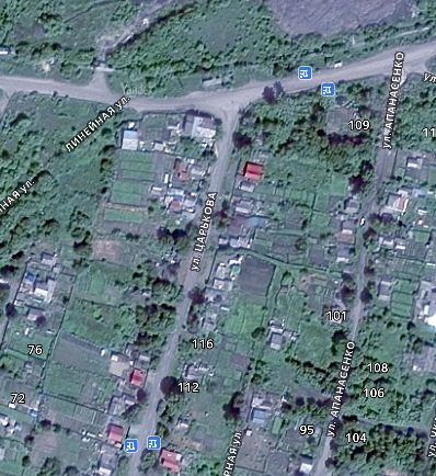 Аренда земельного участка 11 сот., ИЖС, Амурская обл.