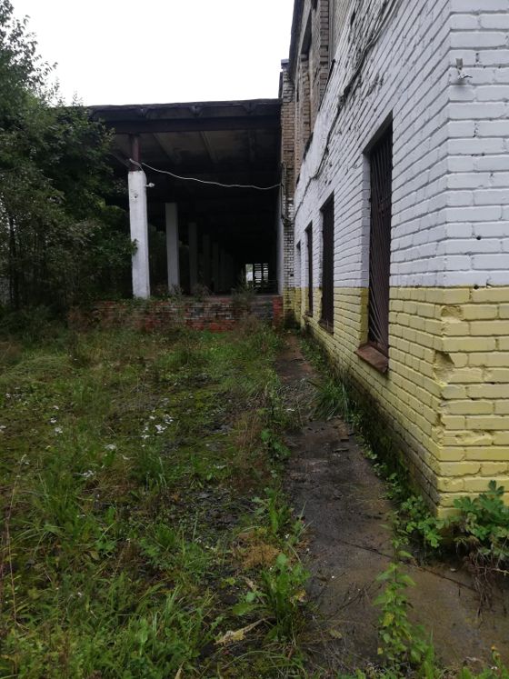 Нежилое помещение 64,9 м², Кингисепп