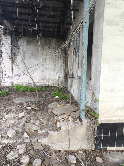 Аренда нежилого помещения, Моспино