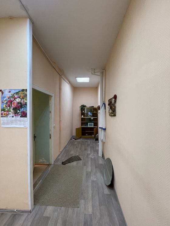 Аренда нежилого помещения 76,1 м², Мурманская обл.