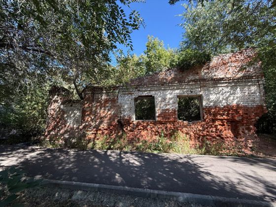 Нежилое здание 106,3 м², Троицк