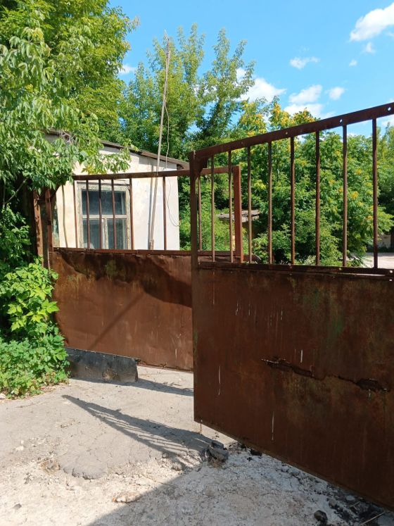 Аренда нежилого помещения, Донецк