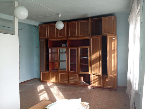 Нежилое помещение 45,1 м², Забайкальский край