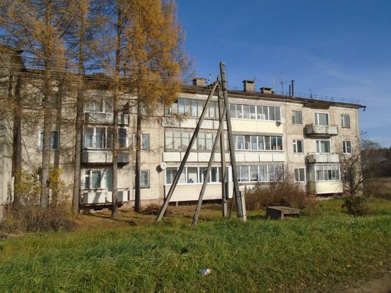 Управление многоквартирным домом, Кировская обл.
