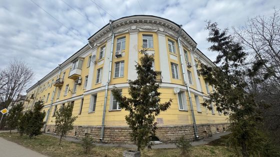 Нежилое помещение 224,7 м², Санкт-Петербург