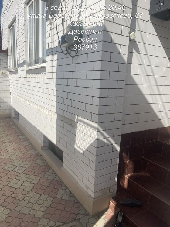Жилой дом 146 м², Хасавюрт