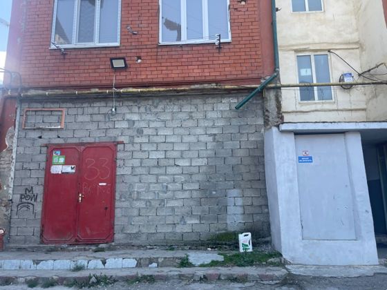 Квартира 53 м², Хасавюрт