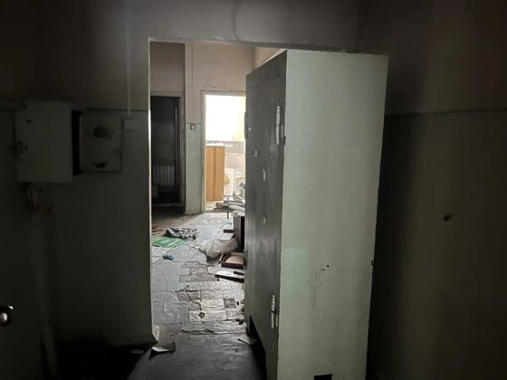 Аренда нежилого помещения, Донецк