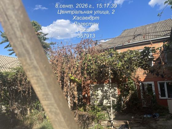 Жилой дом 182,4 м², Хасавюрт