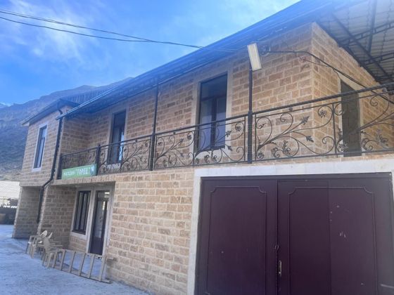 Жилой дом 160 м², с. Чирката, Дагестан