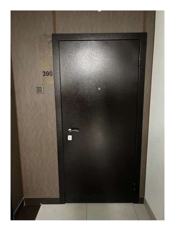 Квартира 86,2 м², Воронеж