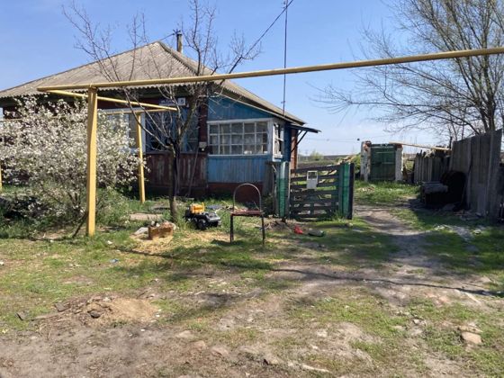 Жилой дом 82 м², п. Тресоруковское, Воронежская обл.