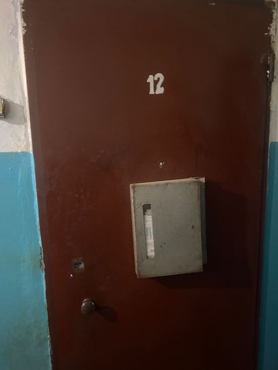 Квартира 21,9 м², Воронеж