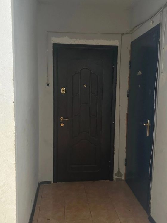 Квартира 67,3 м², Воронеж