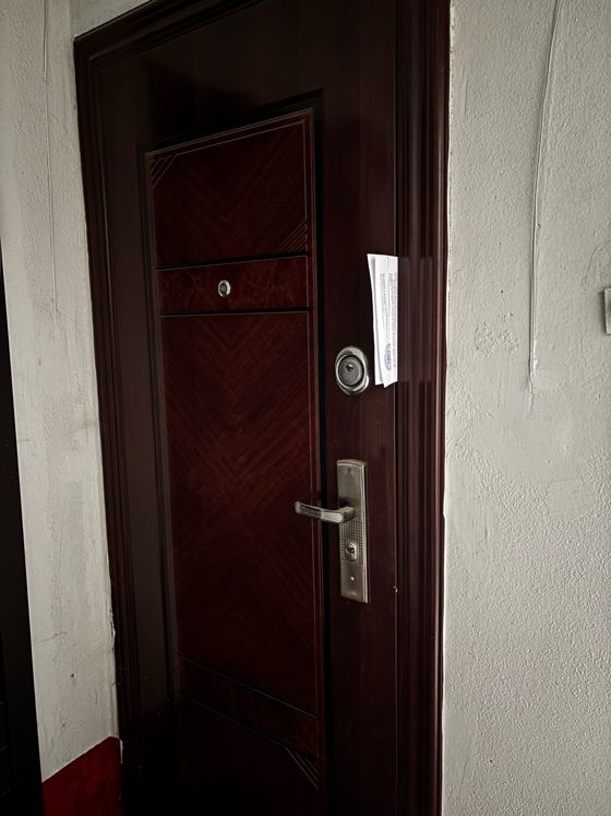 Квартира 53,7 м², Воронеж